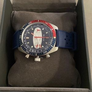 Mens Bulova watch